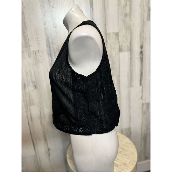 Black blouse - Picture 2 of 7